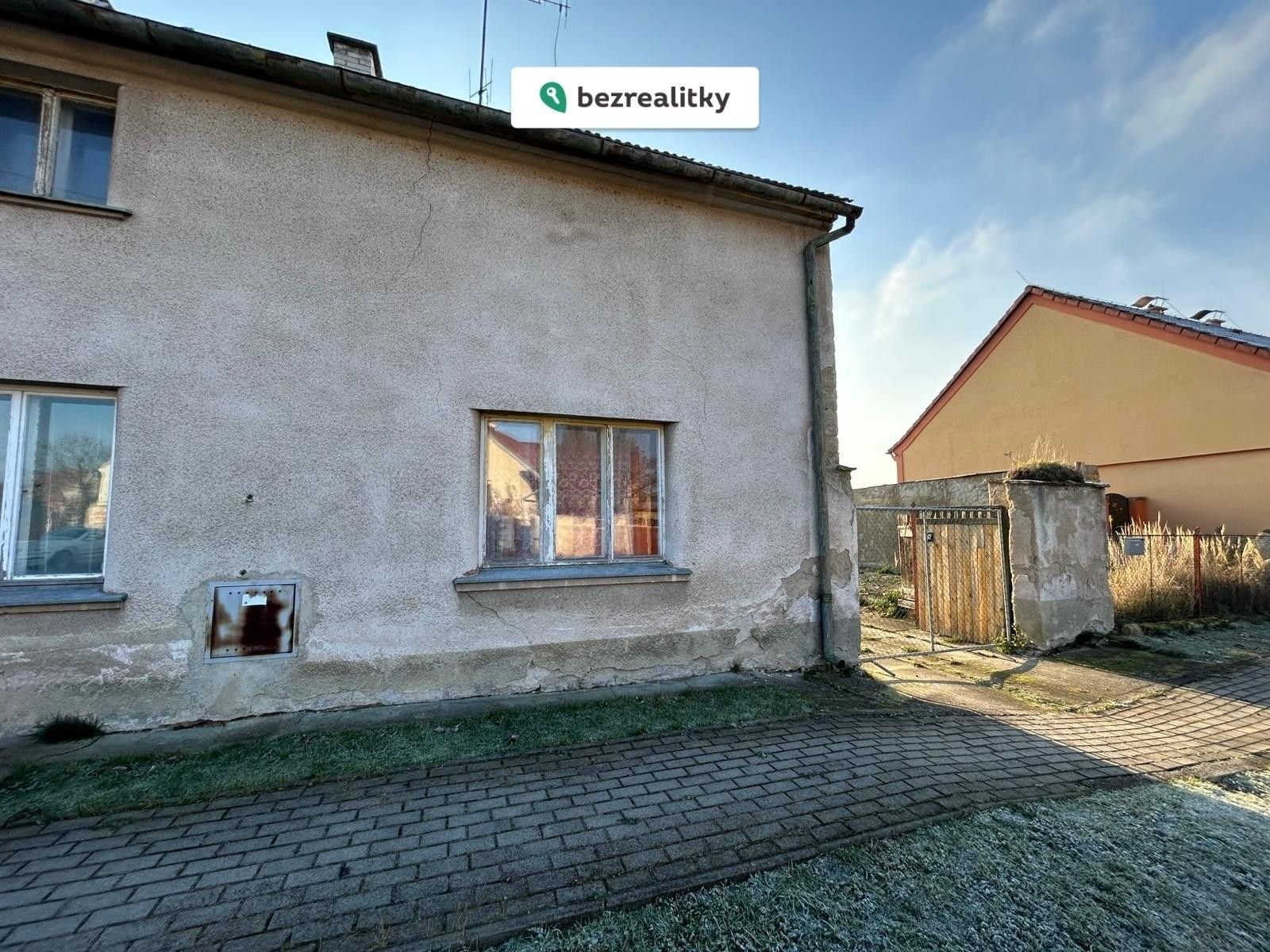 Rodinné domy, Martiněves Pohořice, 168 m² - 2
