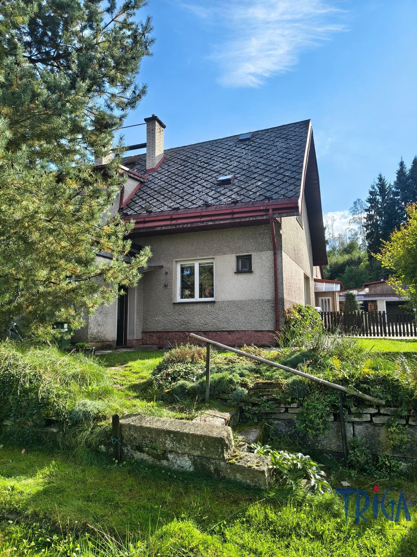 Prodej rodinný dům - Přemyslova  , Červený Kostelec, 120 m² - 5