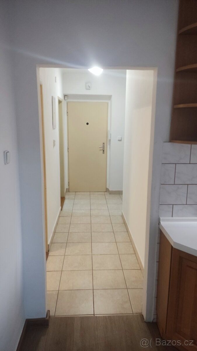 Pronájem byt - Uničov, 783 91