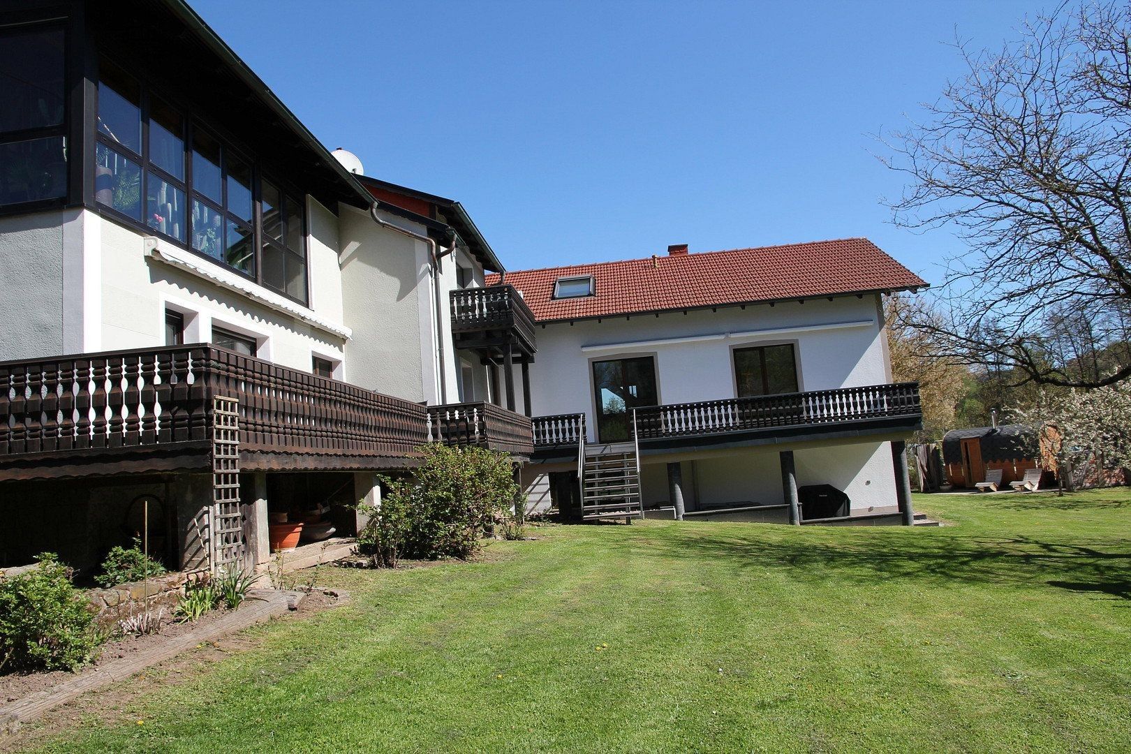 Rodinný dům · 585 m² · , Durynsko - 3