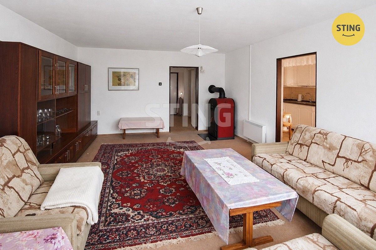 Rodinný dům · 245 m² · Nová Včelnice, okres Jindřichův Hradec, Jihočeský kraj - 4