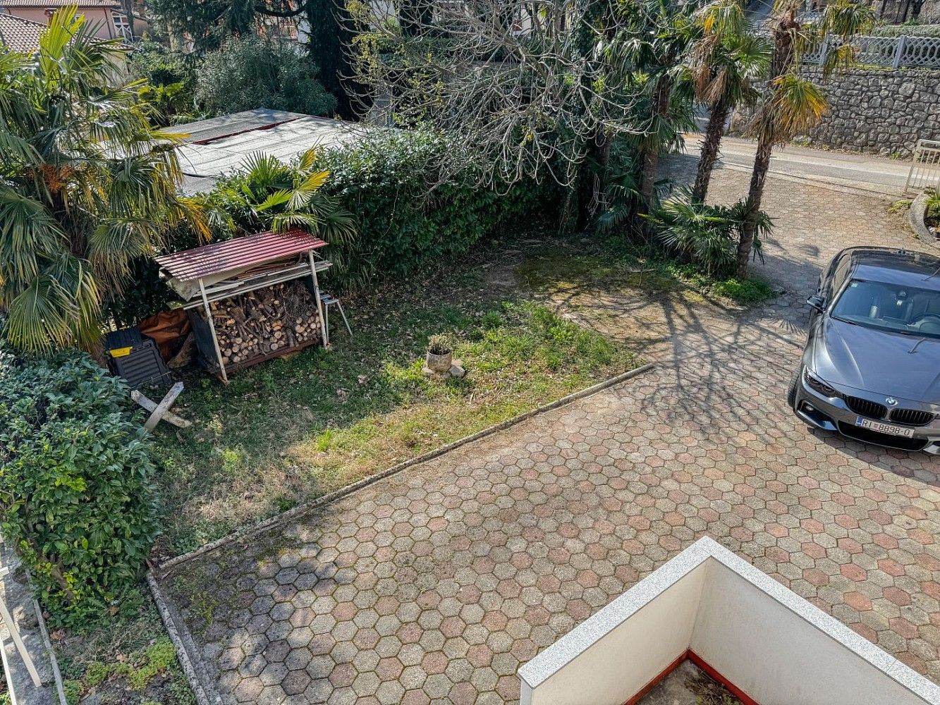 Prodej rodinný dům - Mošćenička Draga, HR, 184 m² - 5