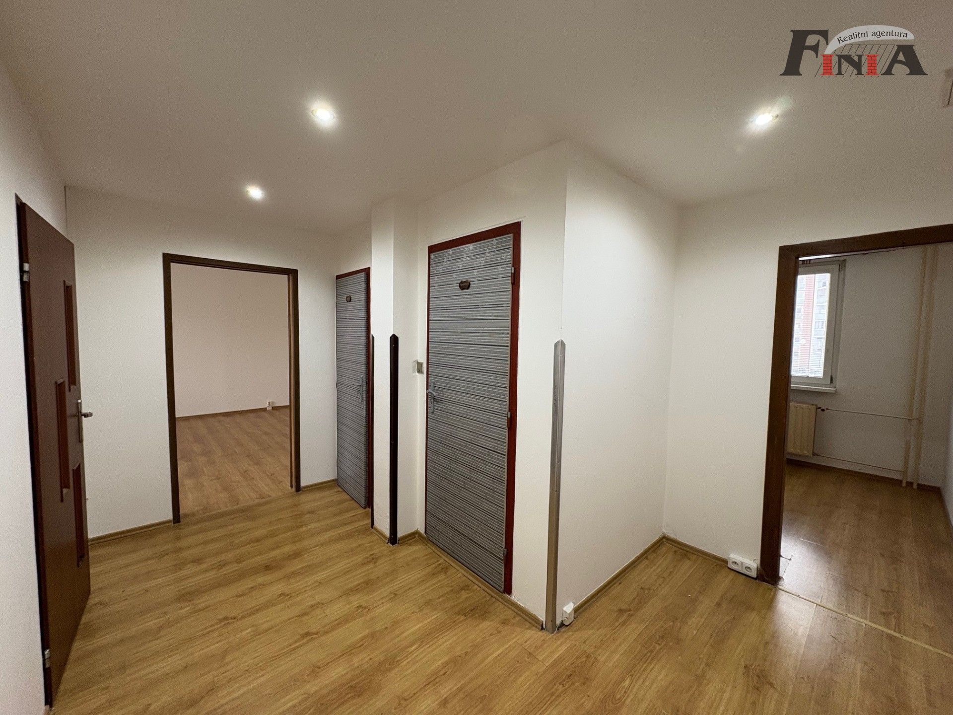 Pronájem byt 3+1 - Alexandrovská, Česká Lípa, 74 m²