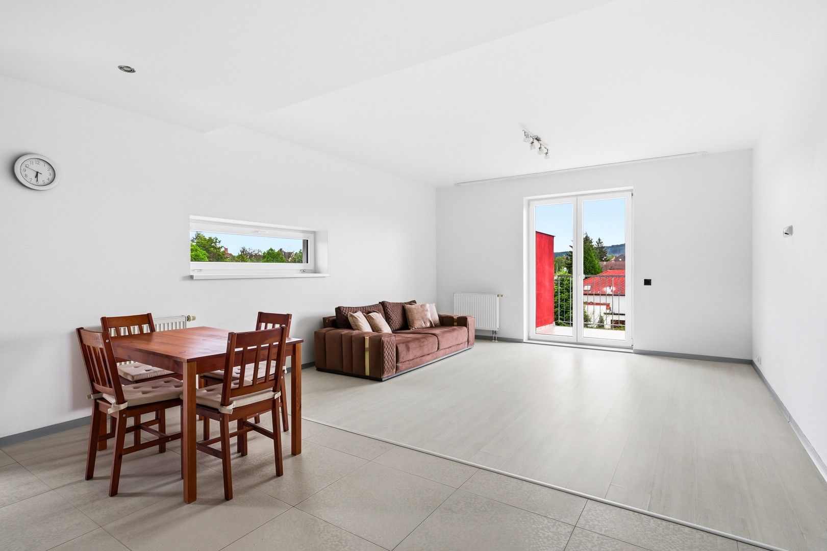 Prodej byt 3+kk - Přemyslova 1042, Rokycany Plzeňské Předměstí, 92 m² - 1