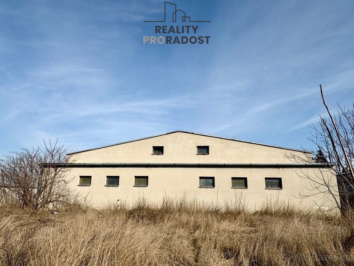 Prodej ostatní - Křepice u Hustopečí, 691 65