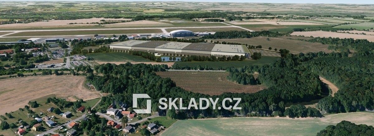 Sklad · 10 000 m² · Ostrava - 4