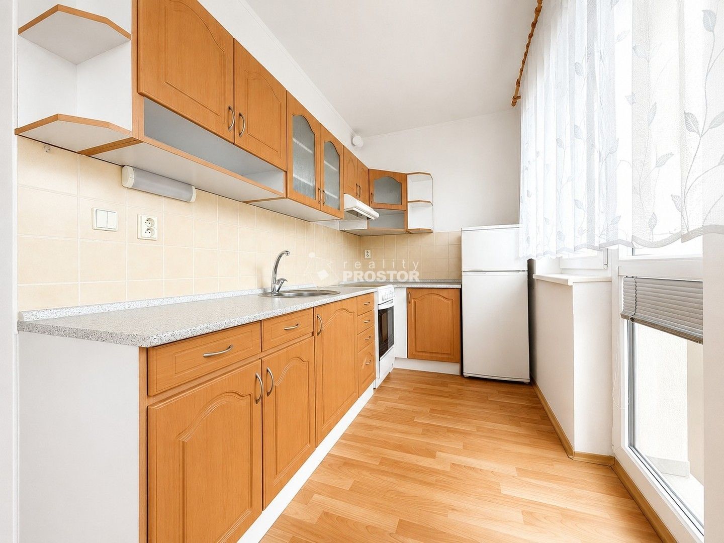 Prodej byt 2+kk - Franze Kafky 826, Mariánské Lázně Úšovice, 50 m² - 2