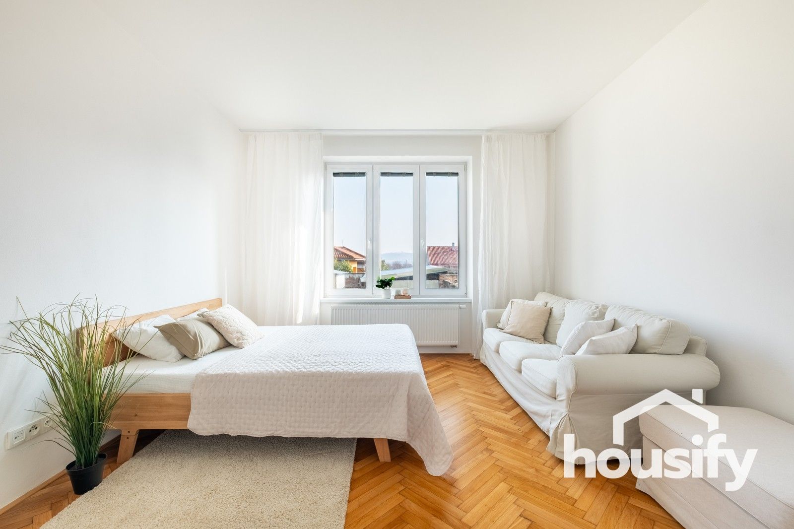 3+1, Evropská, Znojmo, 77 m²