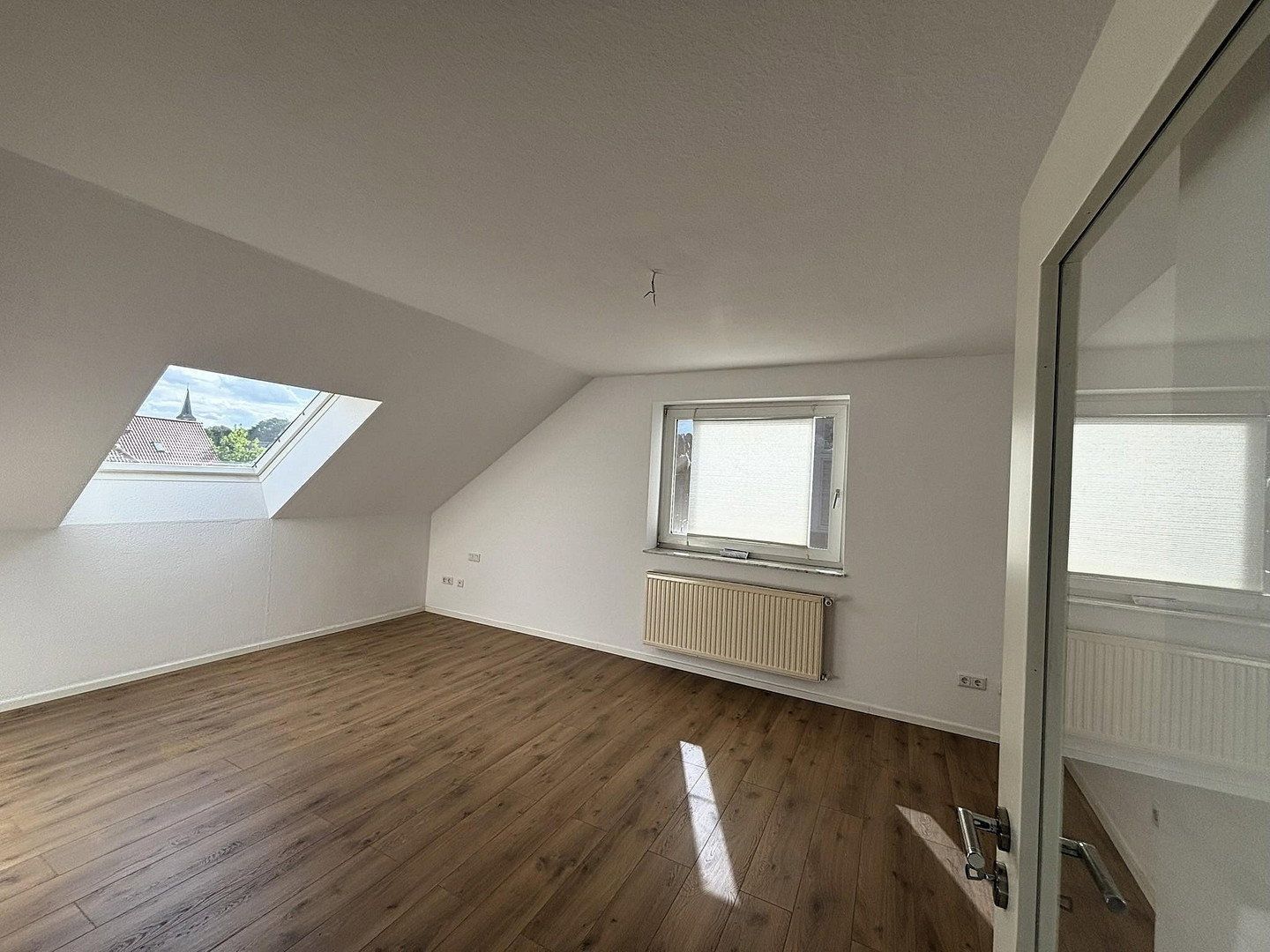 3+1, , Severní Porýní-Vestfálsko, 60 m² - 1