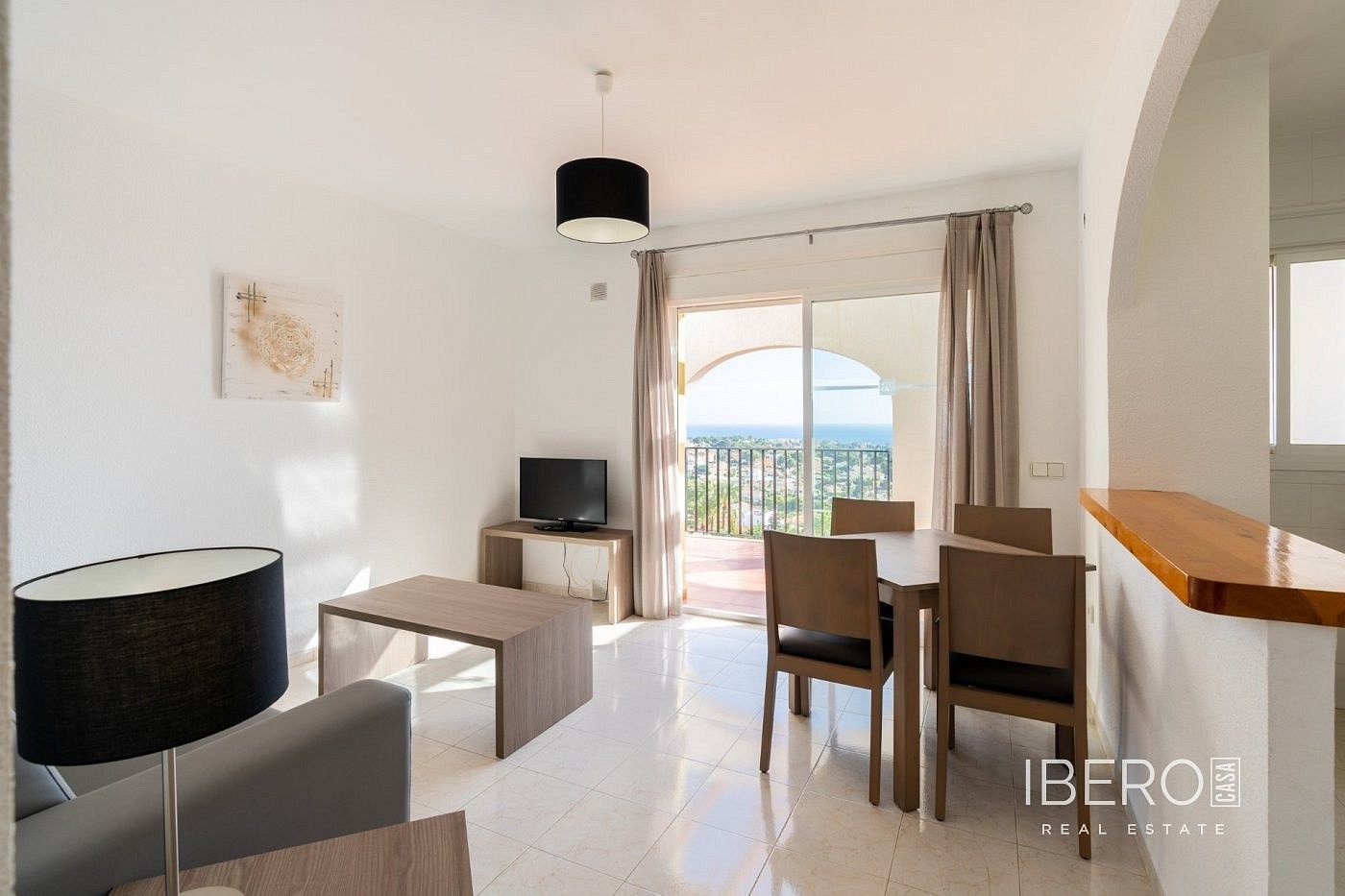 Prodej rodinný dům - Calpe, ES, 34 m² - 2