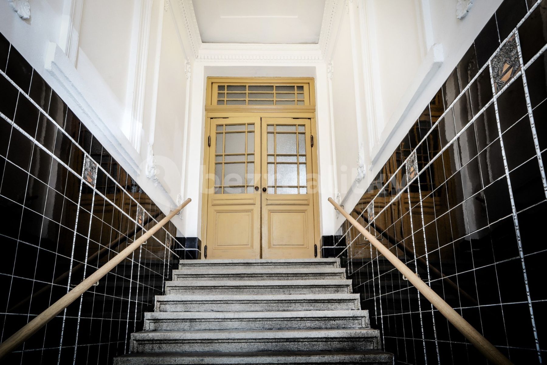 2+1, U Rajské zahrady, Praha - Žižkov, 75 m² - 2