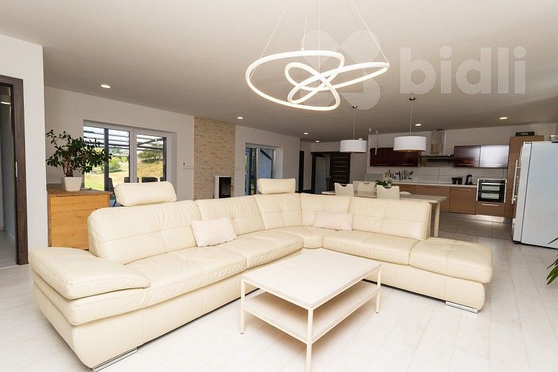 Rodinný dům · 201 m² · Kamenný Újezd, okres České Budějovice - 4