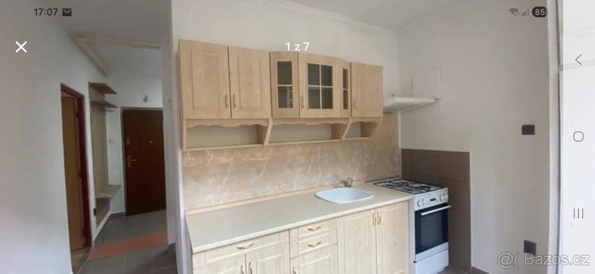 Byty, Chomutov, 430 03