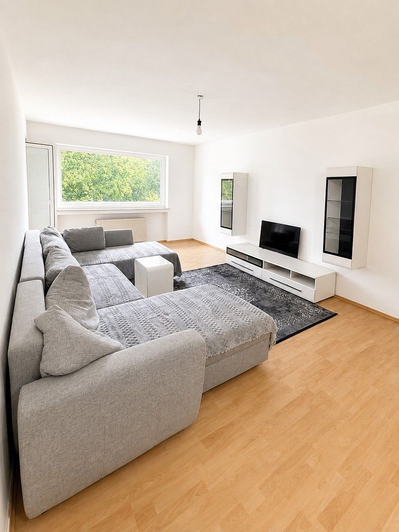 2+1, Heibauerfeld 14 Essen Katernberg Nordrhein-Westfalen 45327, 64 m² - 1
