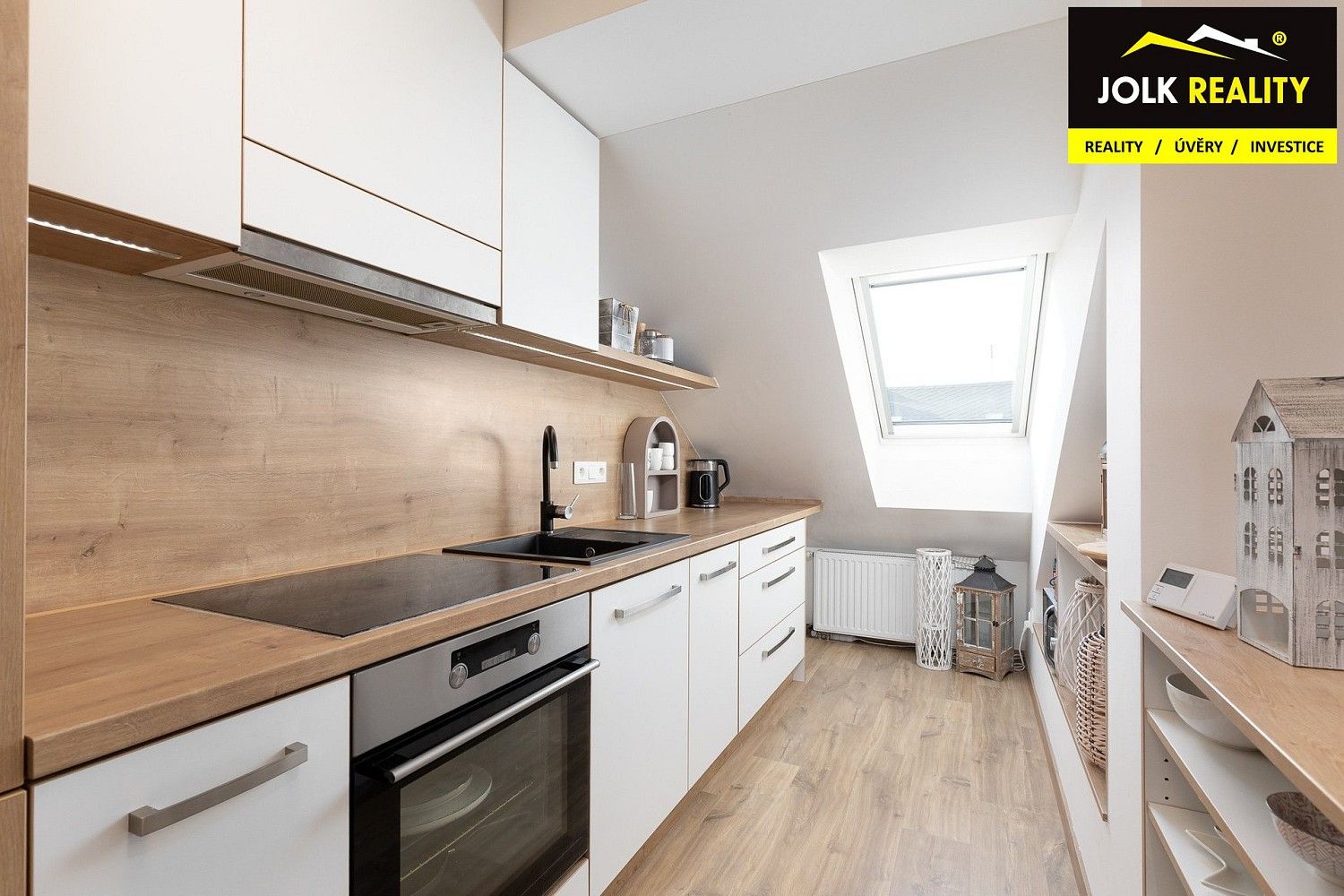 Byt 3+kk · 74 m² · Opava - Předměstí, Moravskoslezský kraj - 4