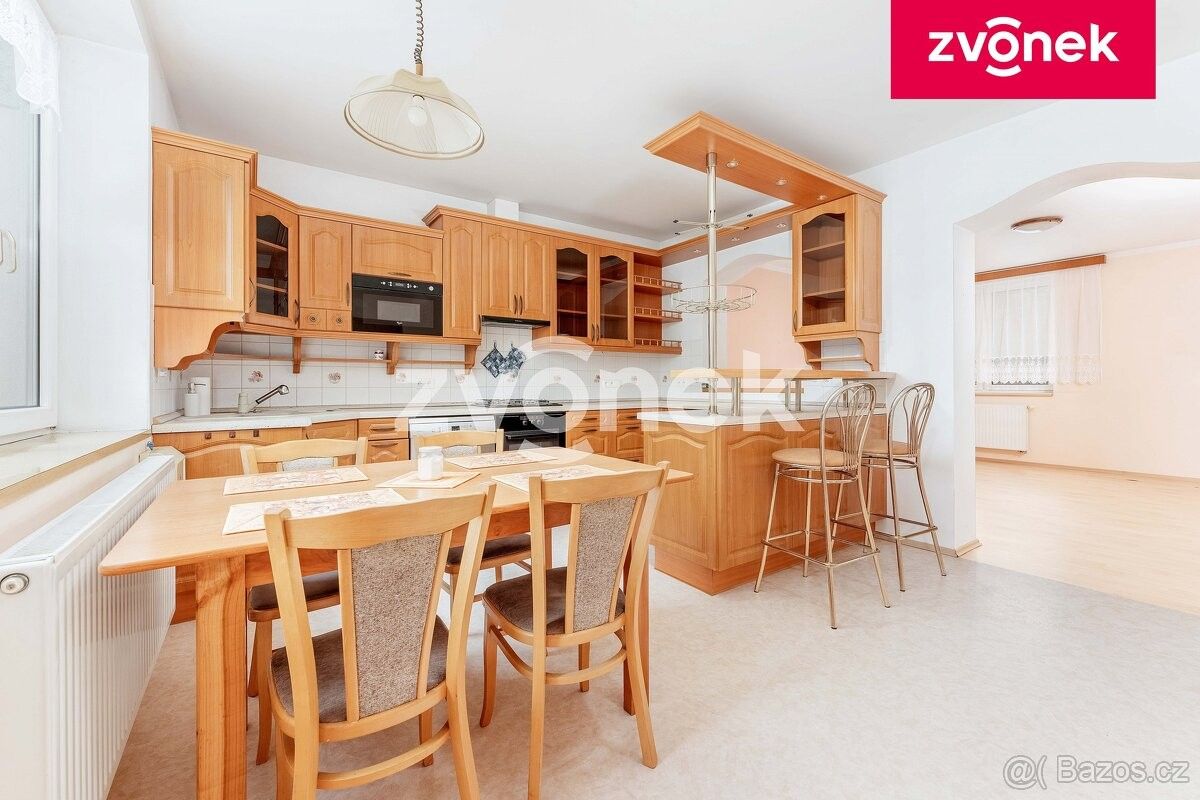 Prodej rodinný dům - Zlín, 760 01