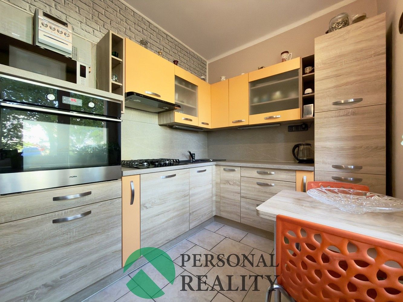 Prodej byt 2+1 - Purkyňova, Chomutov, 53 m² - 2