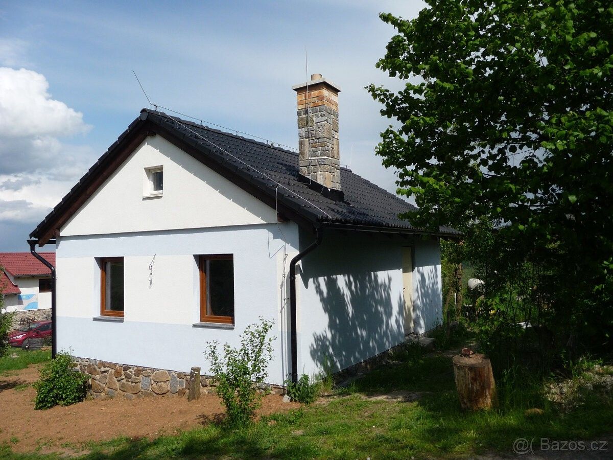 Rodinný dům · Netvořice, 257 44 - 4