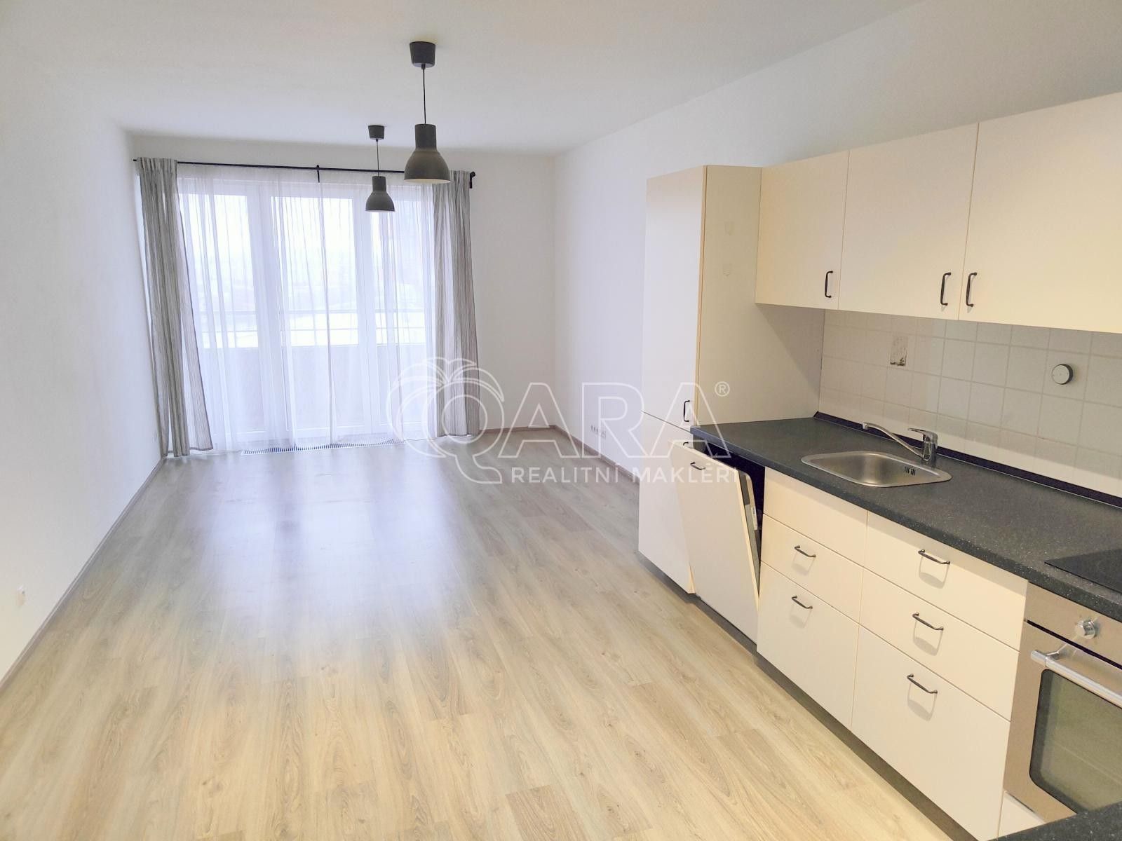 1+kk, Kadečkové , Praha, 38 m² - 1