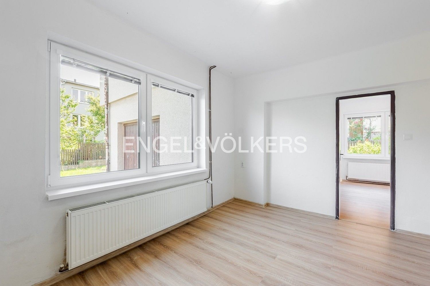Kanceláře, Praha - Lhotka, Hlavní město Praha, 60 m² - 1