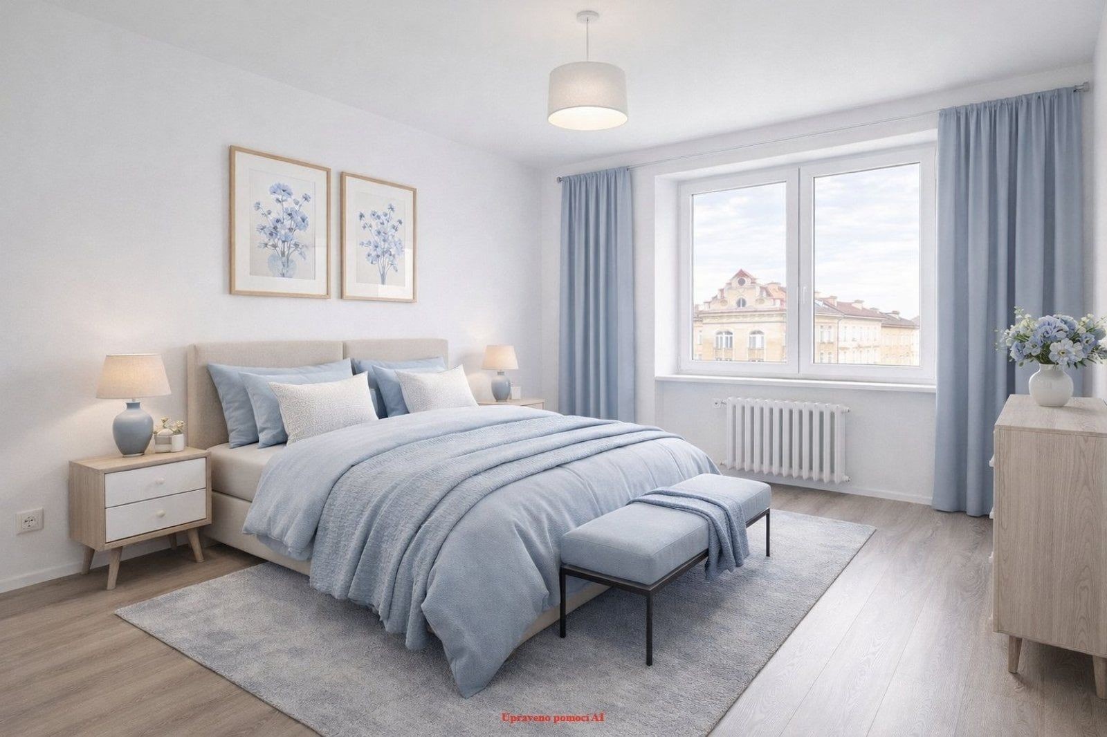 Pronájem byt 3+1 - Hlavní třída, Havířov - Havířov-město, Moravskoslezský kraj, 70 m² - 5