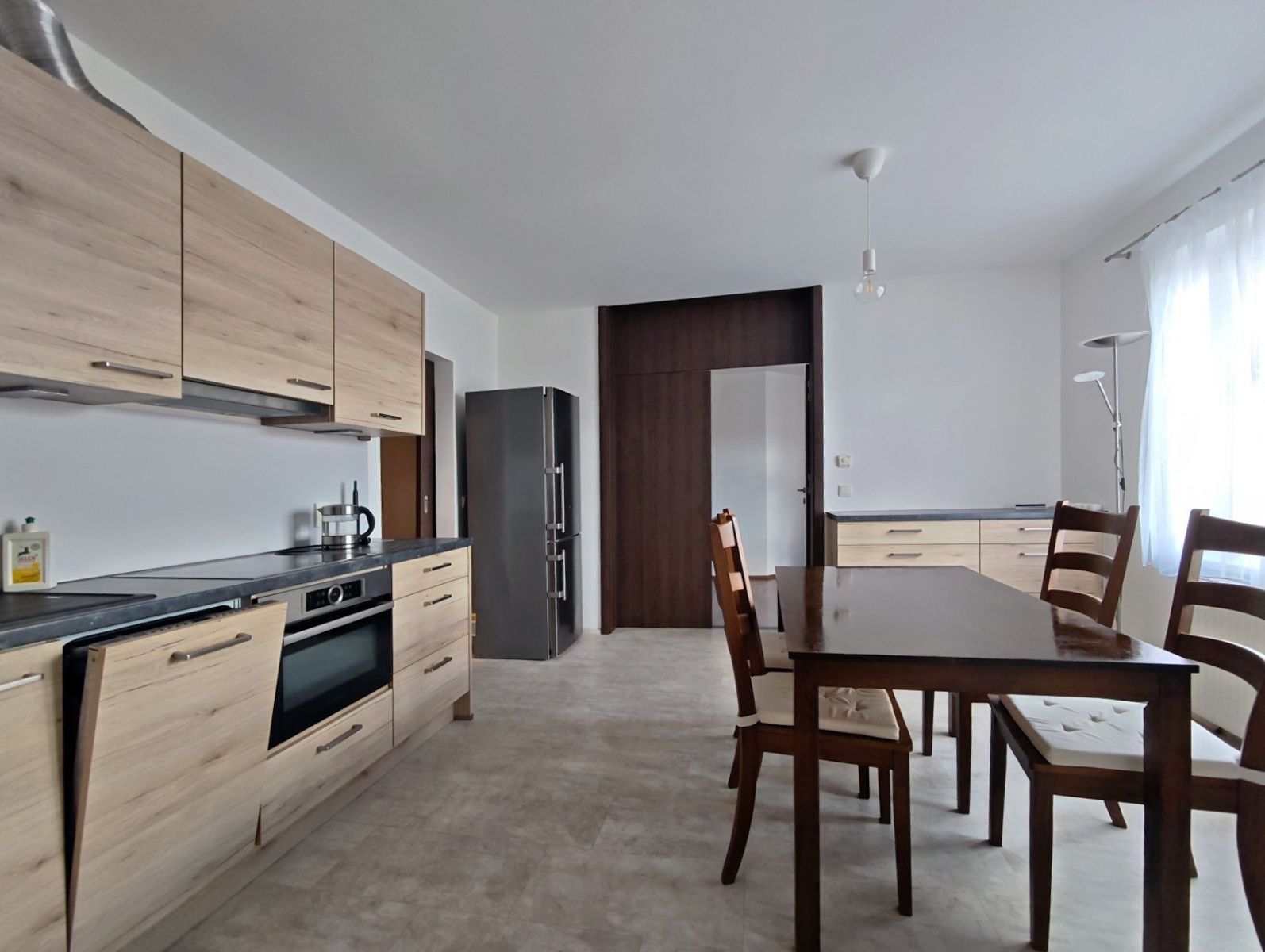 Byt 2+1 · 58 m² · Lotyšská, Praha - Bubeneč - 4