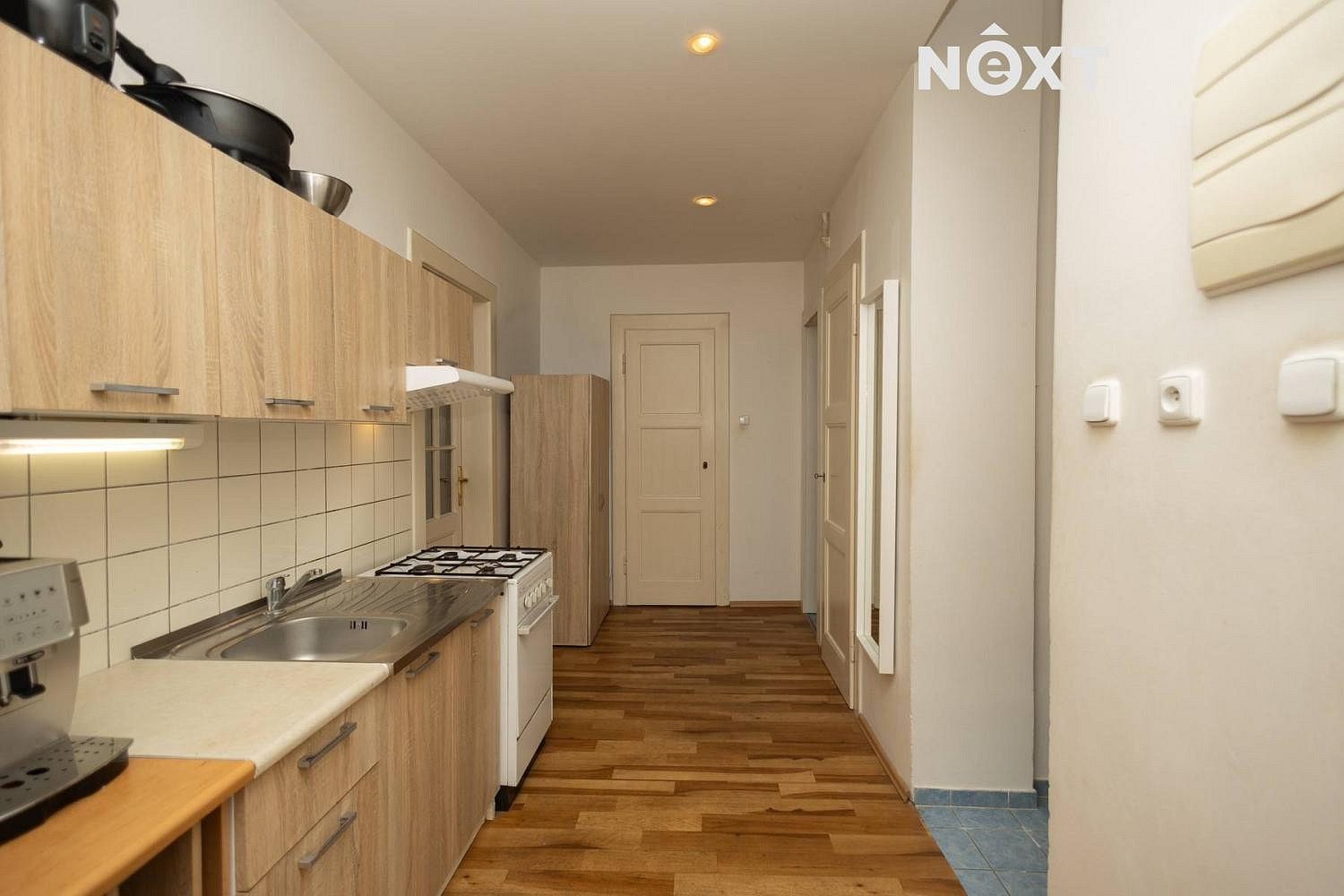Prodej byt 1+kk - Praha - Vinohrady, okres Praha 2, Hlavní město Praha, 39 m² - 5