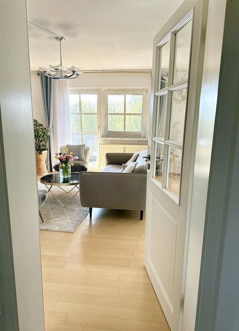 Byt 2+1 · 78 m² · Äußere Bayreuther Str. 45 Hof Hof Bayern 95028 - 4