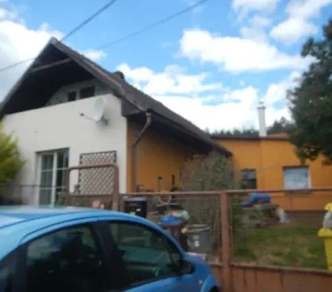 Rodinné domy, Český Brod, 282 01 - 1