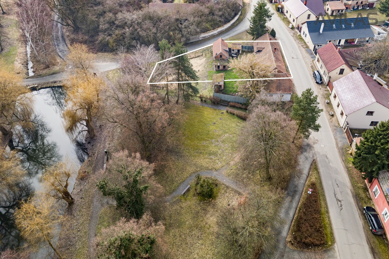 Rodinný dům · 100 m² · Labská, Tišice - 4
