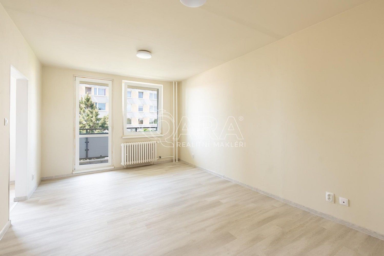 Byt 3+1 · 68 m² · Květnového vítězství, Praha 4 - Chodov - 3