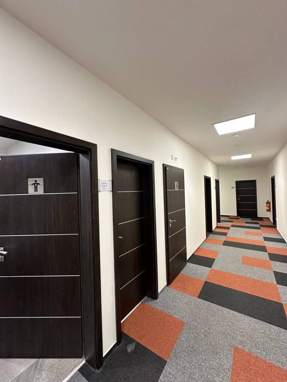 Pronájem kancelář - Janského, Praha, 19 m² - 5