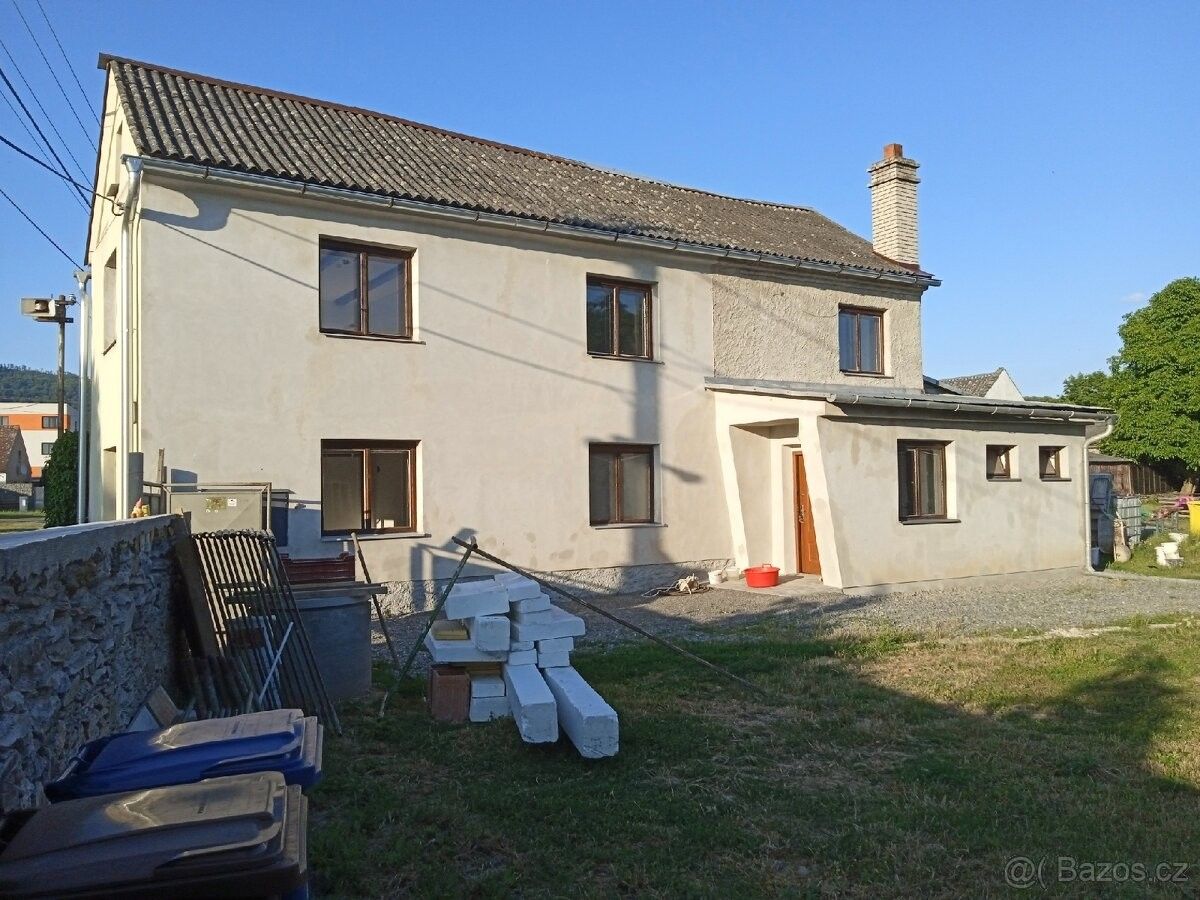 Rodinné domy, Šternberk, 785 01