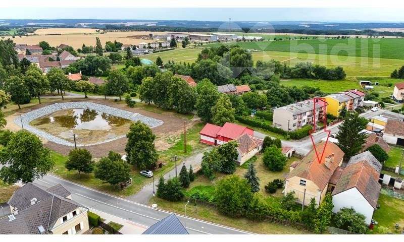 Rodinný dům · 352 m² · Pernarec - 4