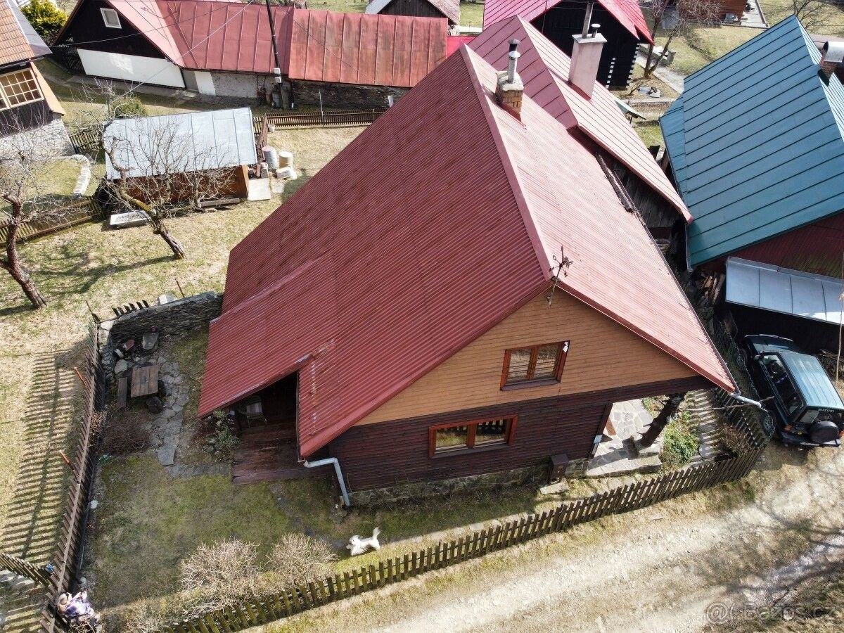 Chaty, 987 65, Slovensko - 1