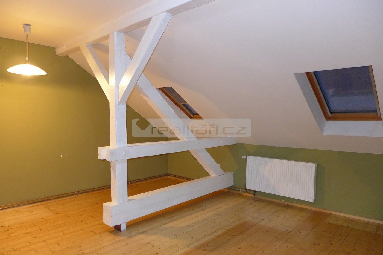 2+kk, Chelčického 2189, Plzeň Jižní Předměstí, 58 m² - 2