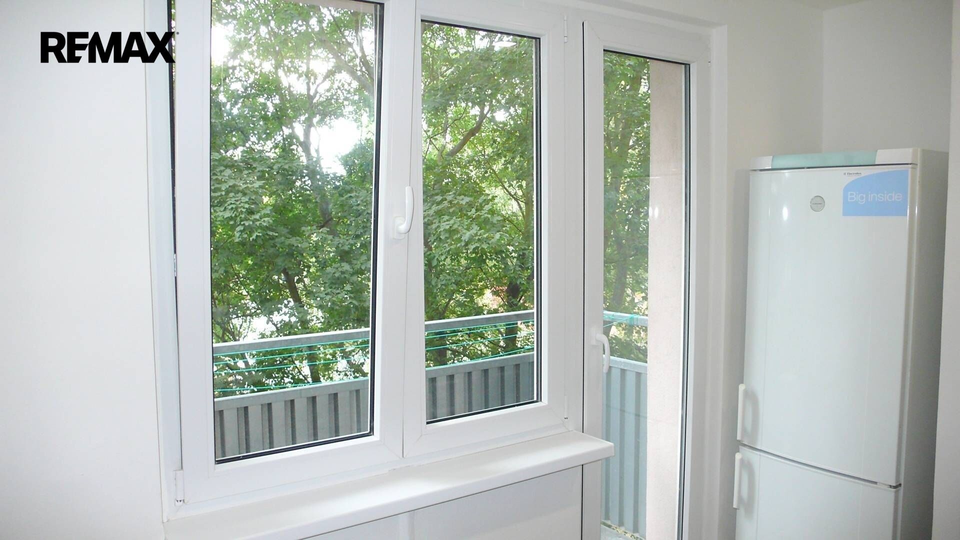 Pronájem byt 1+1 - Finská, Kladno Kročehlavy, 43 m² - 5
