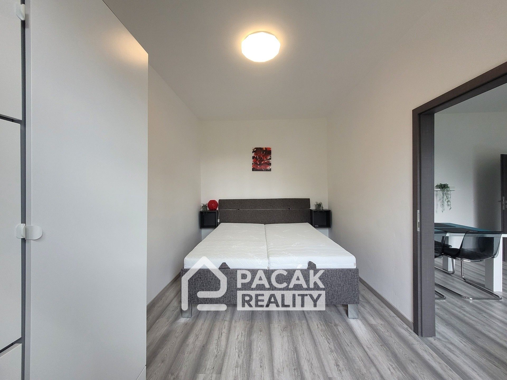 Byt 2+1 · 47 m² · Mánesova, Lipník nad Bečvou - 4