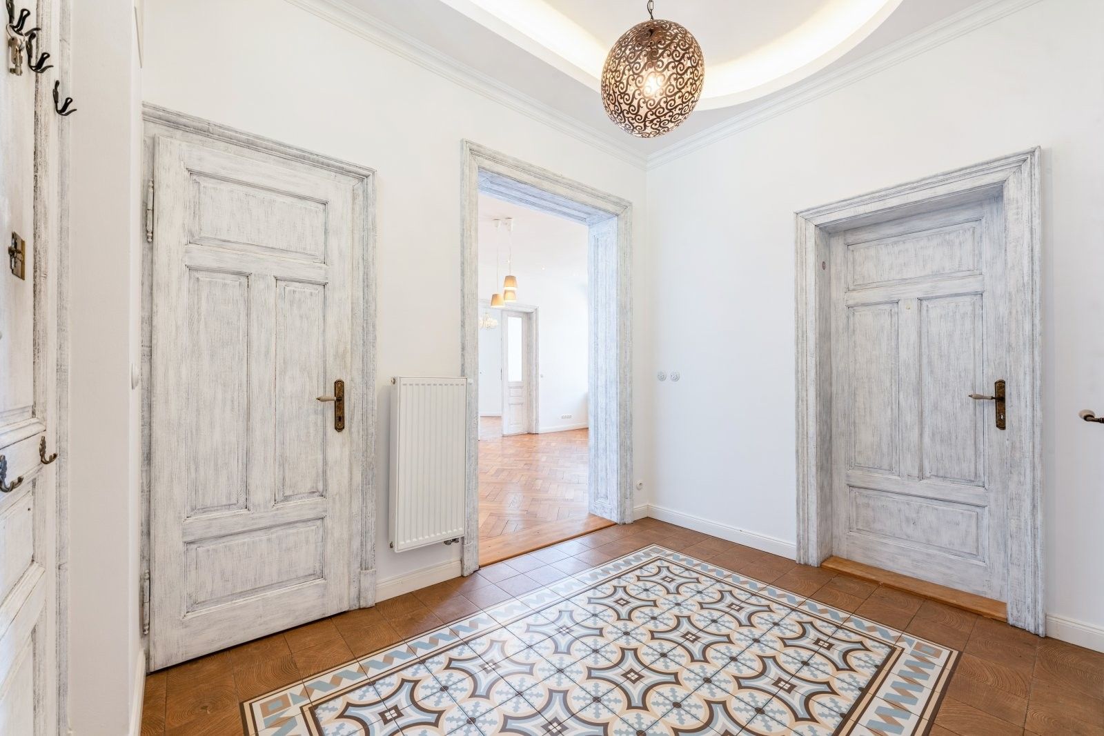3+1, náměstí 28. října, Brno, 119 m² - 2