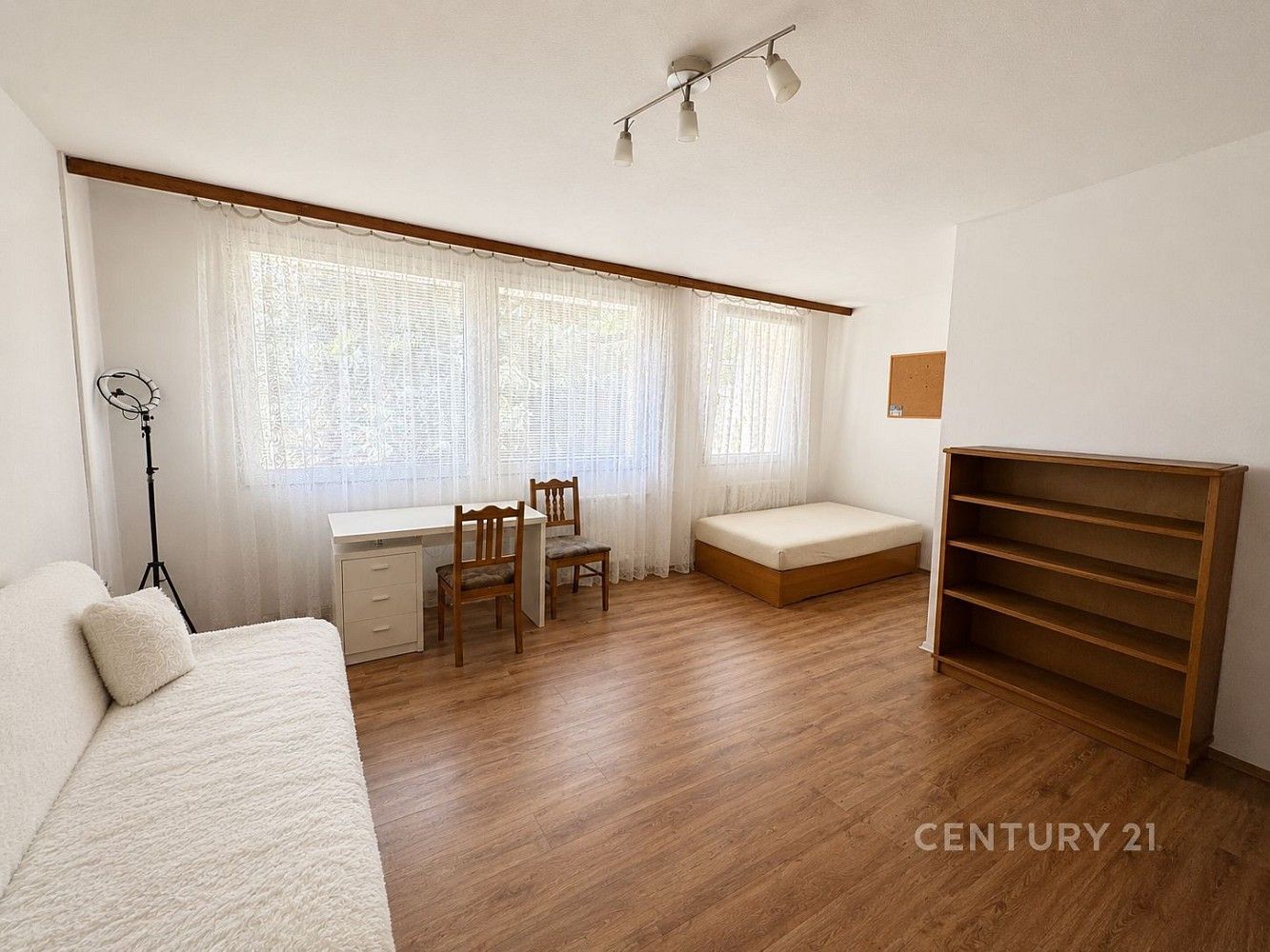 Byt 3+1 · 121 m² · Praha - Břevnov, okres Praha 6, Hlavní město Praha - 4