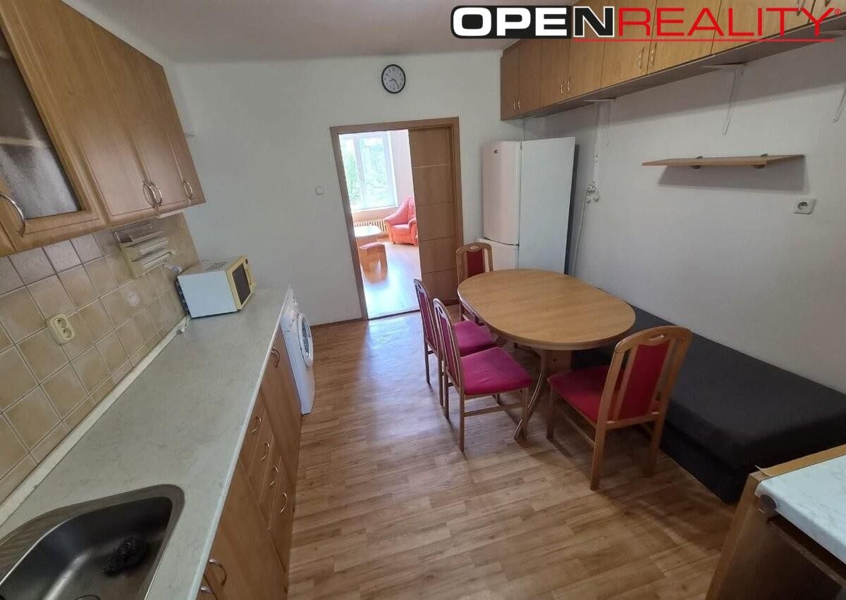 2+1, Kollárova, Veselí nad Moravou, 55 m² - 2