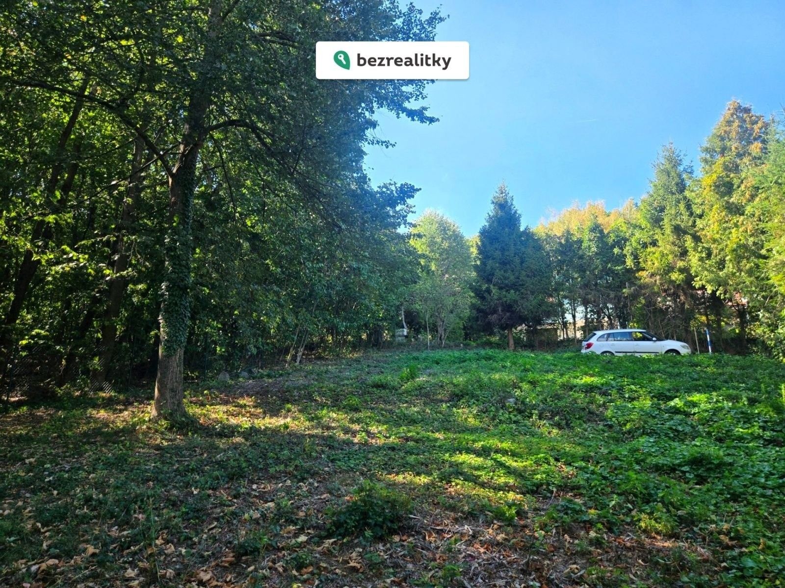 Pozemky pro bydlení, Šternberk - 1