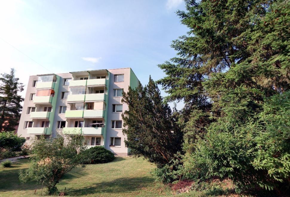 2+1, Na Bítýškách, Veverská Bítýška - Veverská Bítýška, Jihomoravský kraj, 42 m²