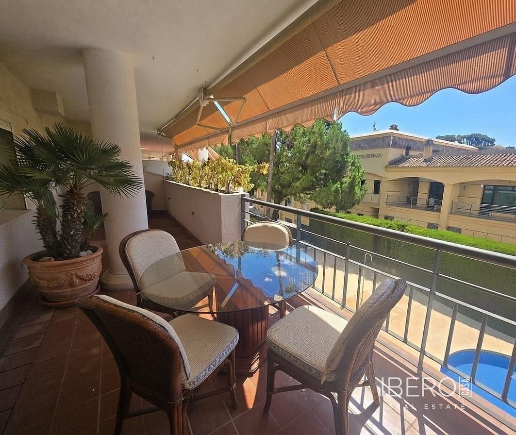 4+kk, Torrequebrada, Španělsko, 140 m² - 1