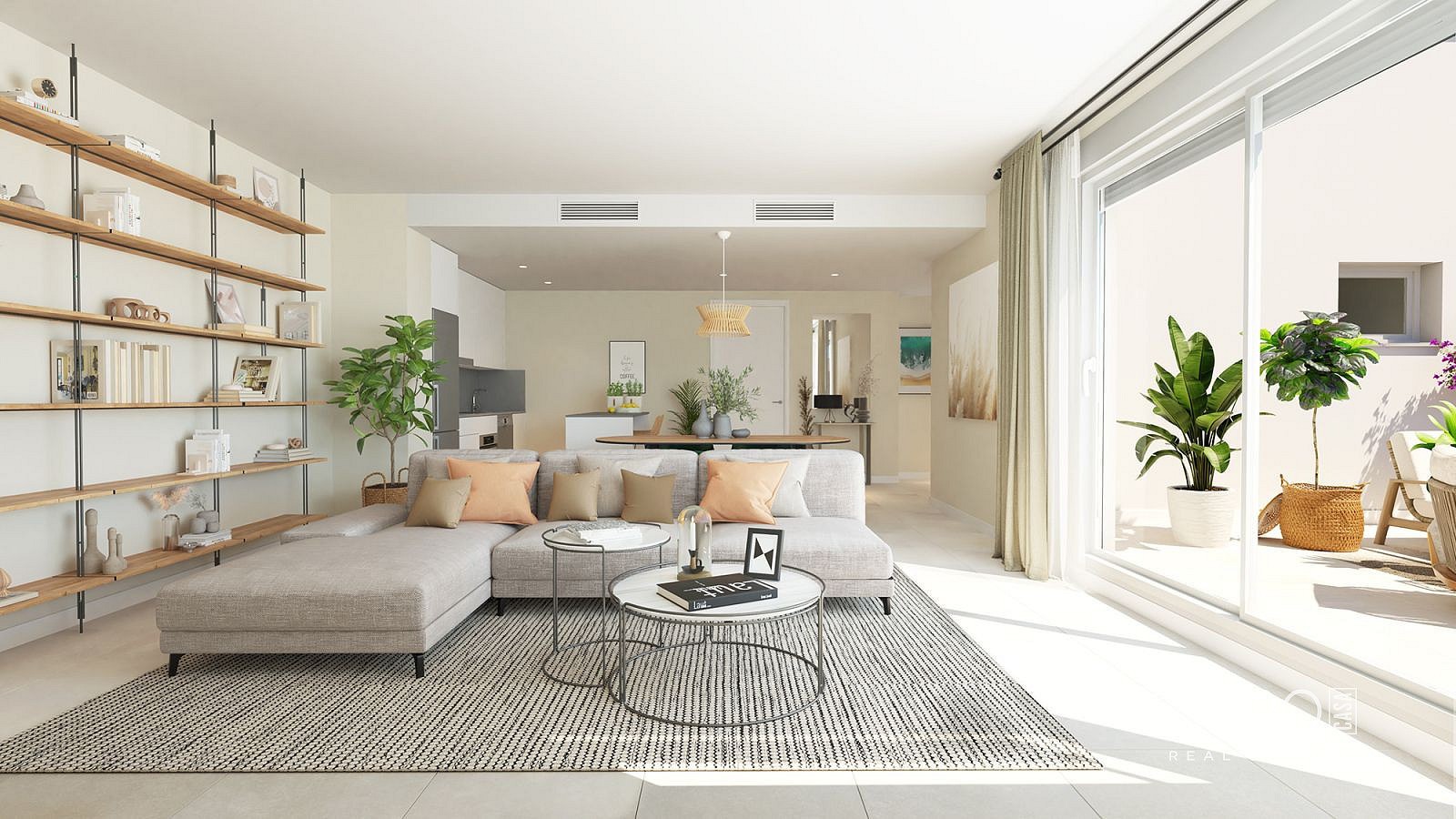 Prodej byt 4+kk - Estepona, Španělsko, 118 m² - 5