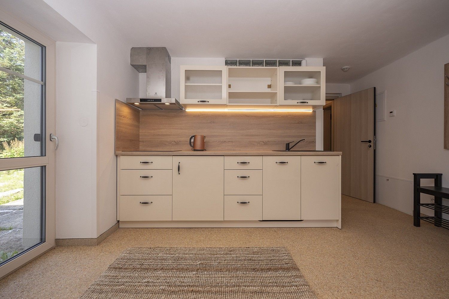 2+kk, Roprachtice, okres Semily, Liberecký kraj, 51 m² - 1