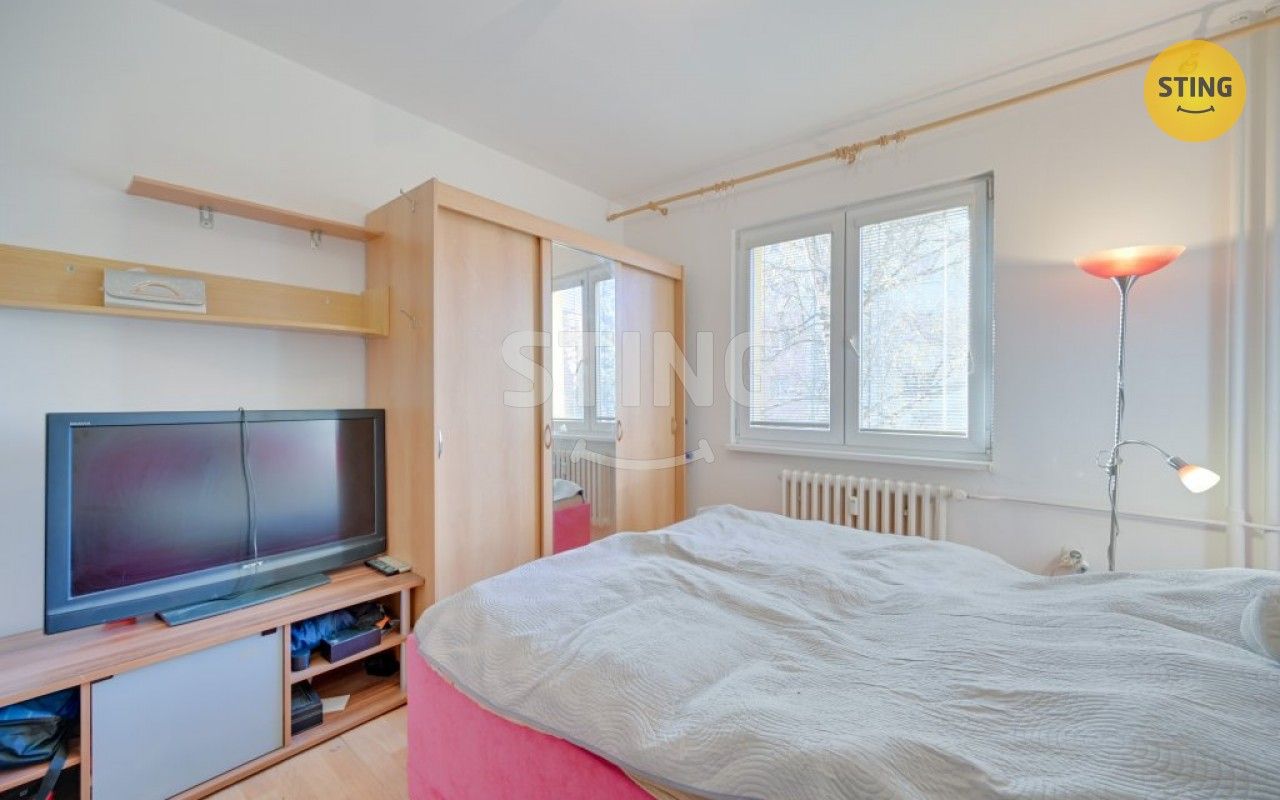 Prodej byt 3+1 - tř. 17. listopadu, Přerov, 61 m²