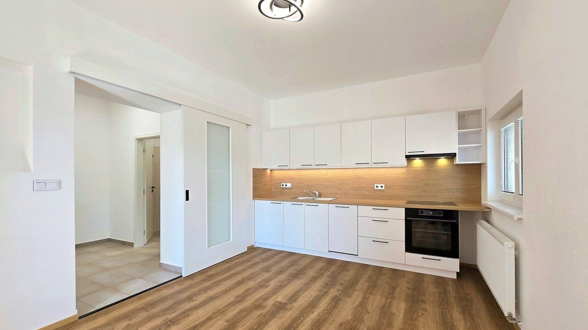 2+kk, Na Parkáně 366, Beroun Beroun-Město, 38 m² - 1