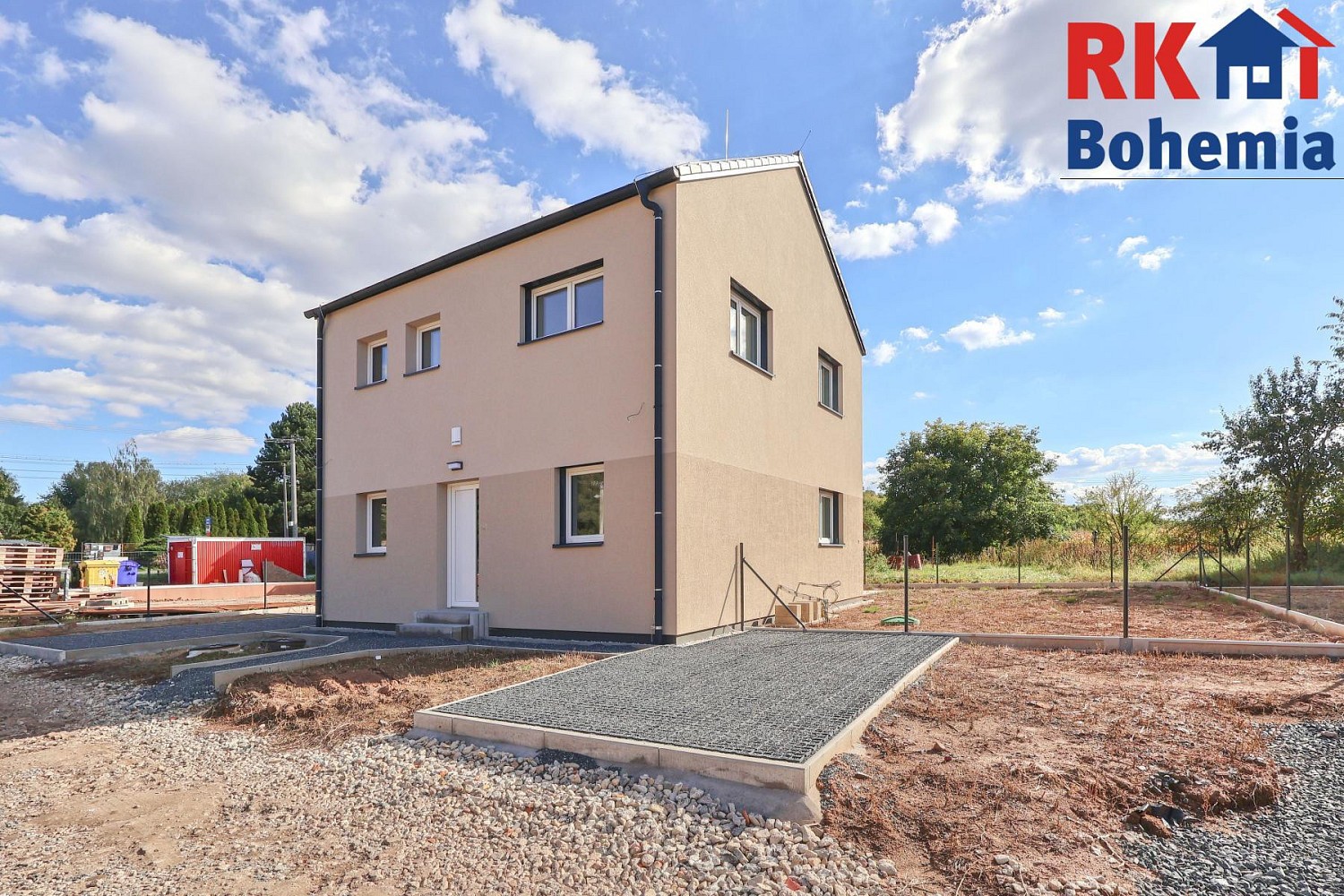 Rodinný dům · 114 m² · Klučov, okres Kolín - 3
