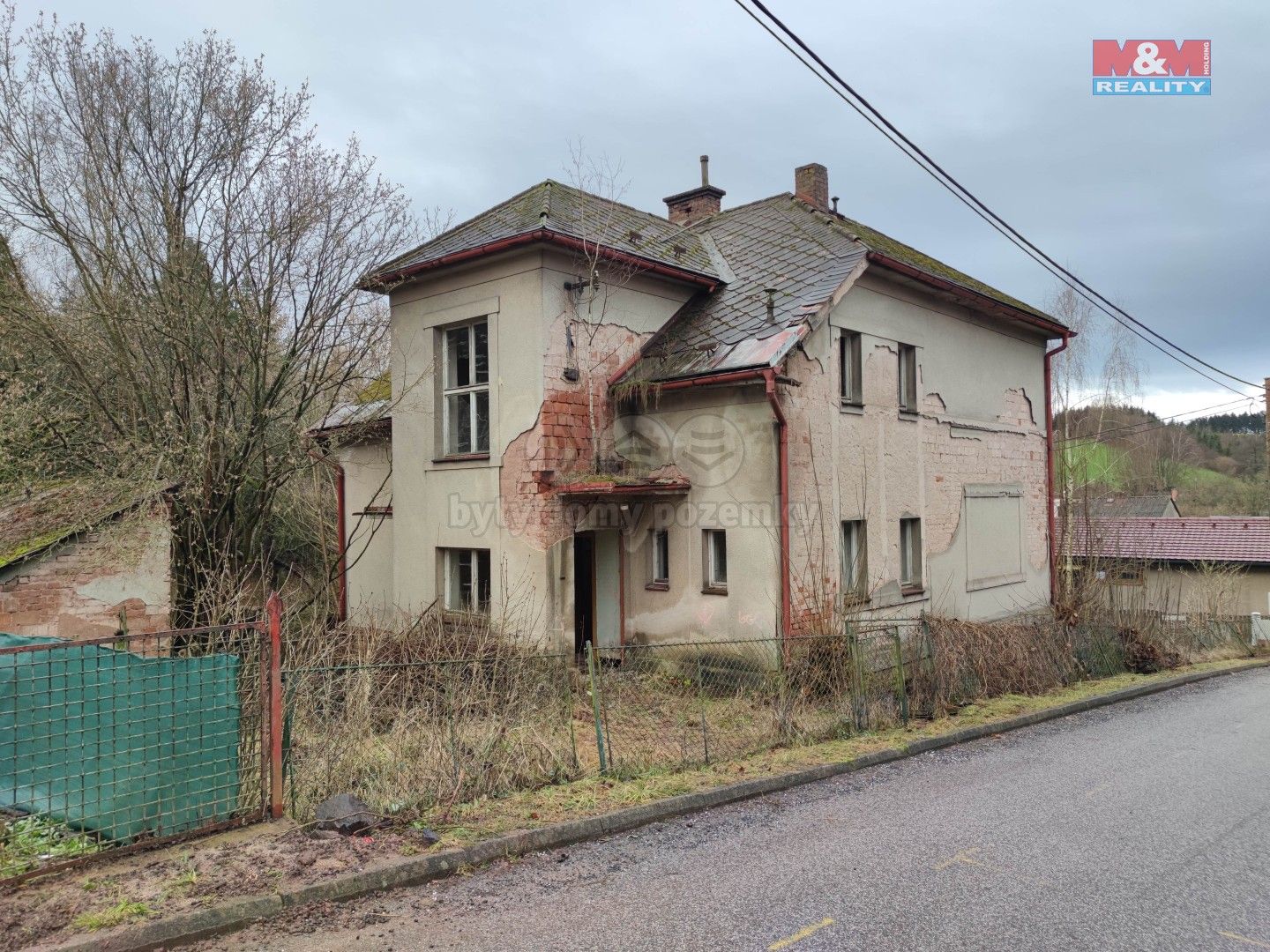 Prodej rodinný dům - Kurfürstova, Stará Paka, 150 m²